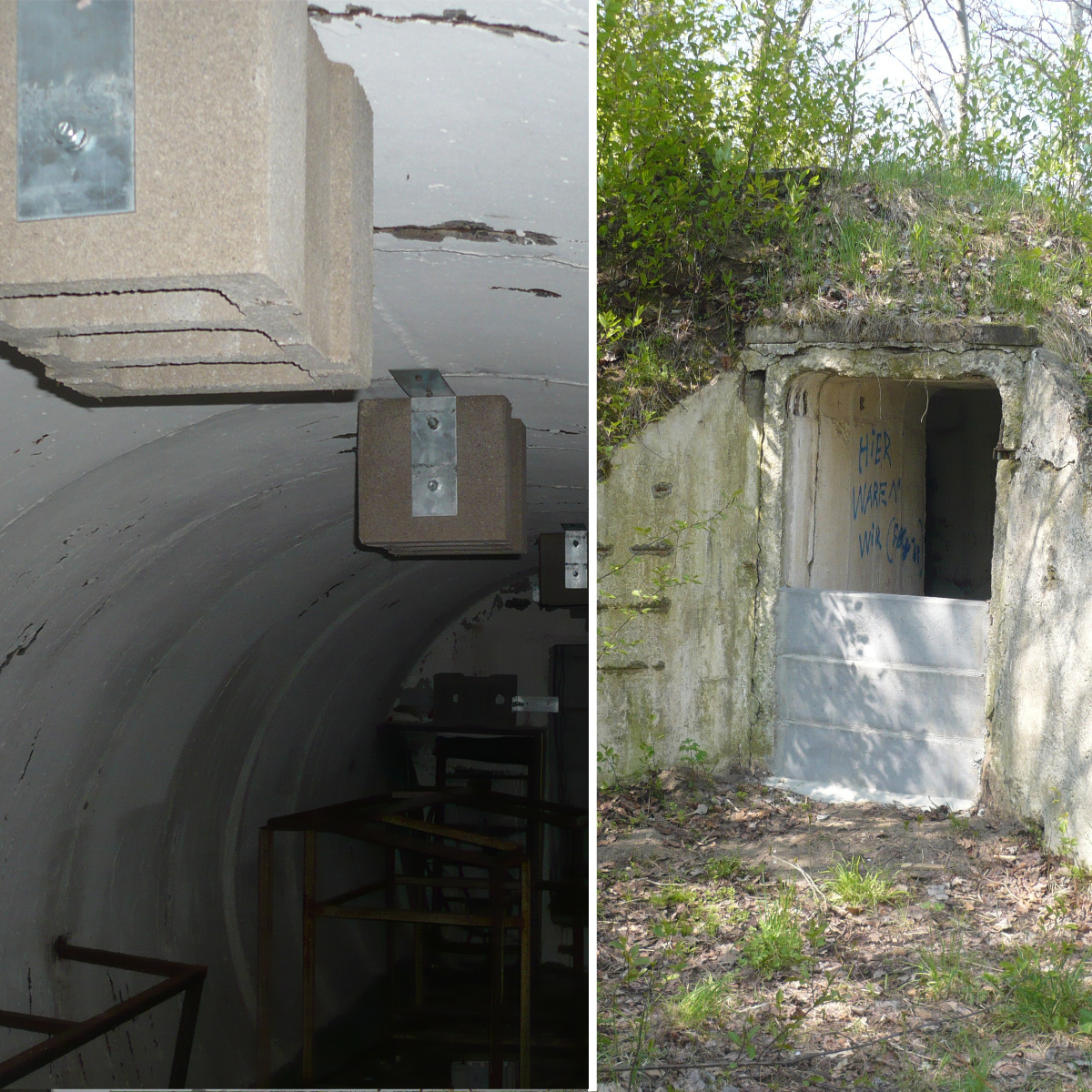 Fledermaus-Bunker